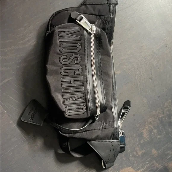 Moschino Belt bag - Picture 7 of 12